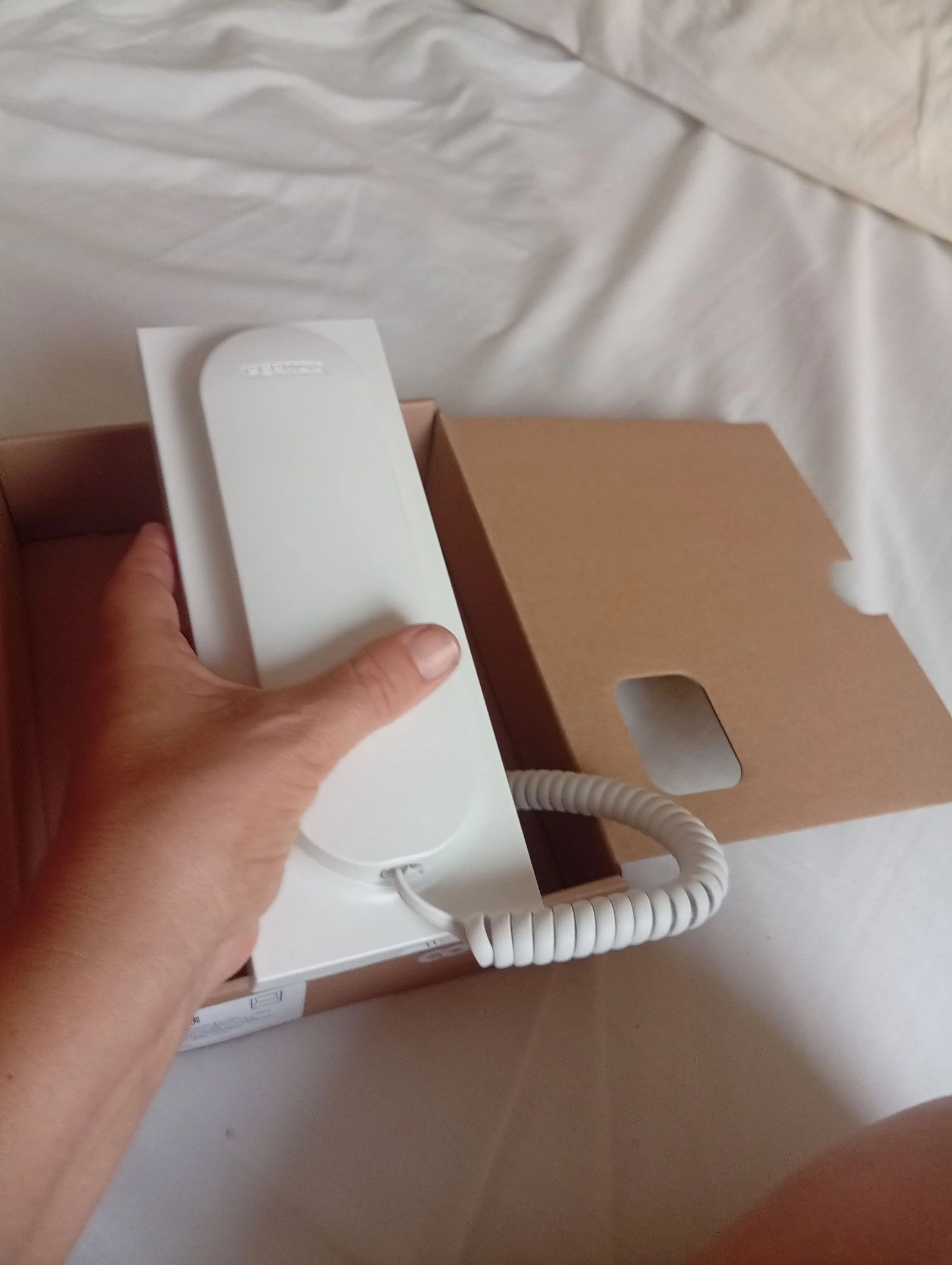 Telefonillo